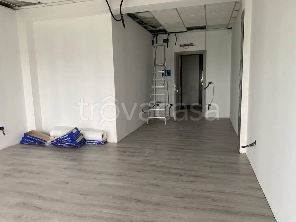 appartamento in affitto a Castel San Pietro Terme in zona Osteria Grande