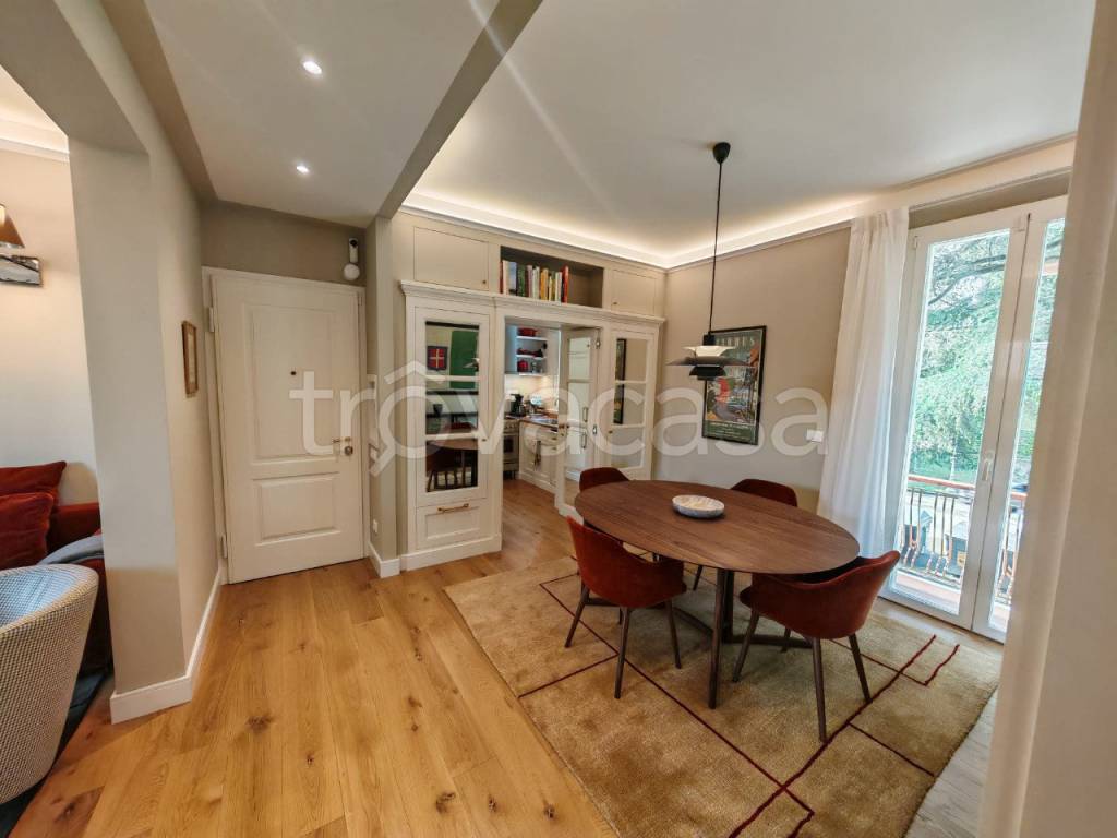 appartamento in affitto a Castel San Pietro Terme