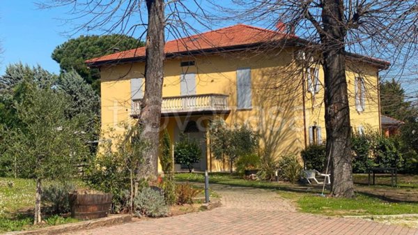 appartamento in affitto a Castel San Pietro Terme in zona Varignana