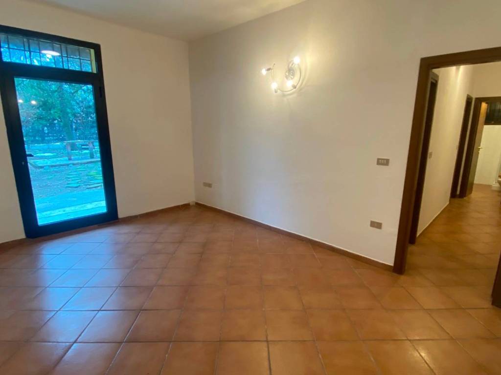 appartamento in affitto a Castel San Pietro Terme in zona Osteria Grande