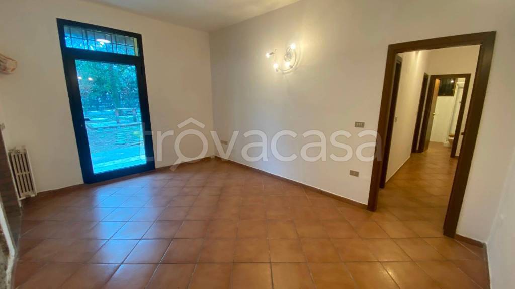 appartamento in affitto a Castel San Pietro Terme in zona Osteria Grande