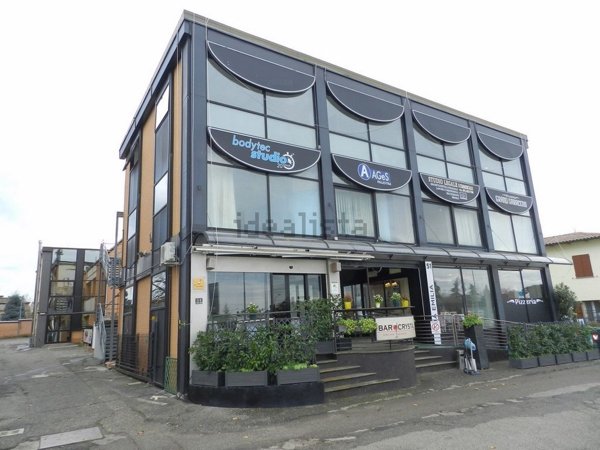 ufficio in affitto a Castel San Pietro Terme