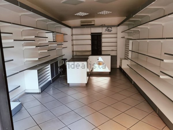 negozio in affitto a Castel San Pietro Terme