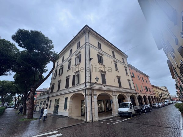 appartamento in affitto a Castel San Pietro Terme