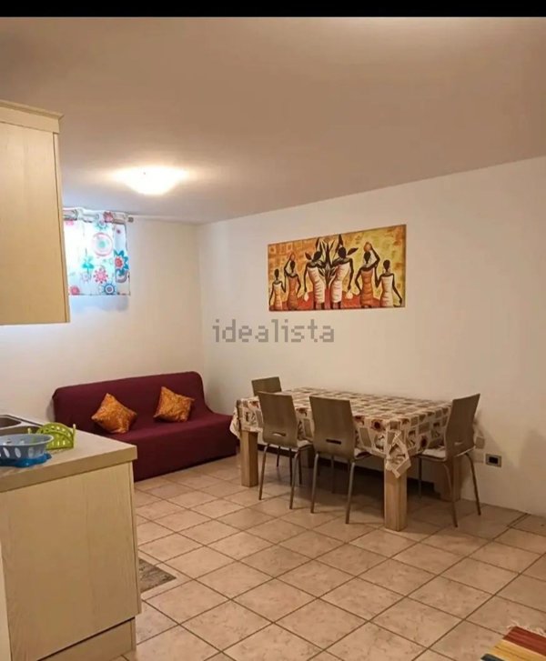 appartamento in affitto a Castel San Pietro Terme in zona Osteria Grande