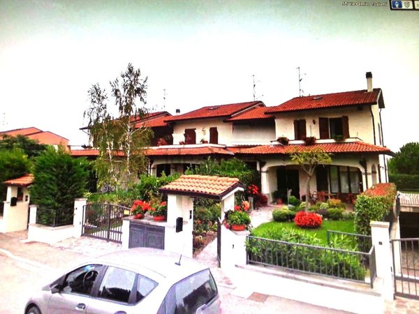 casa indipendente in affitto a Castel San Pietro Terme