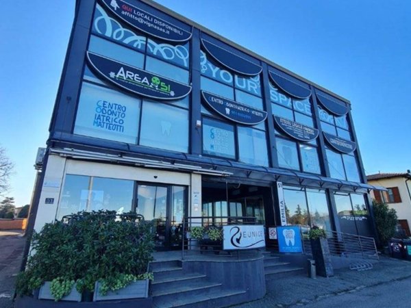 appartamento in affitto a Castel San Pietro Terme in zona Osteria Grande