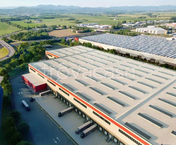 locale commerciale in affitto a Castel San Pietro Terme