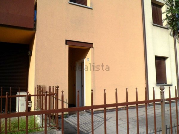 ufficio in affitto a Castel San Pietro Terme