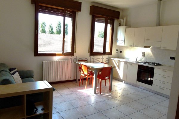 appartamento in affitto a Castel San Pietro Terme in zona Osteria Grande