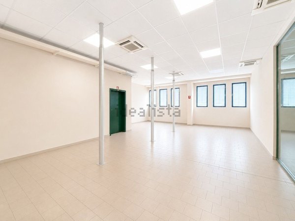 loft in affitto a Castel San Pietro Terme in zona Osteria Grande