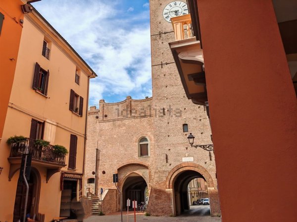 appartamento in affitto a Castel San Pietro Terme