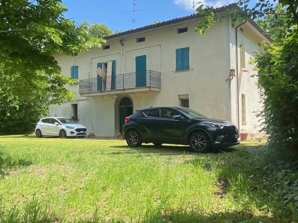 appartamento in affitto a Castel San Pietro Terme in zona Gaiana