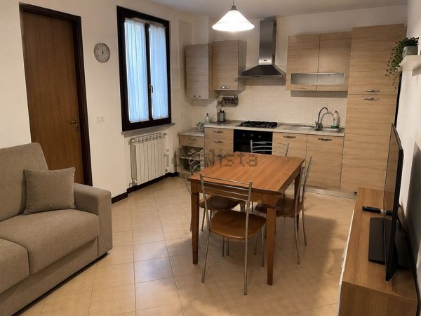 appartamento in affitto a Castel San Pietro Terme
