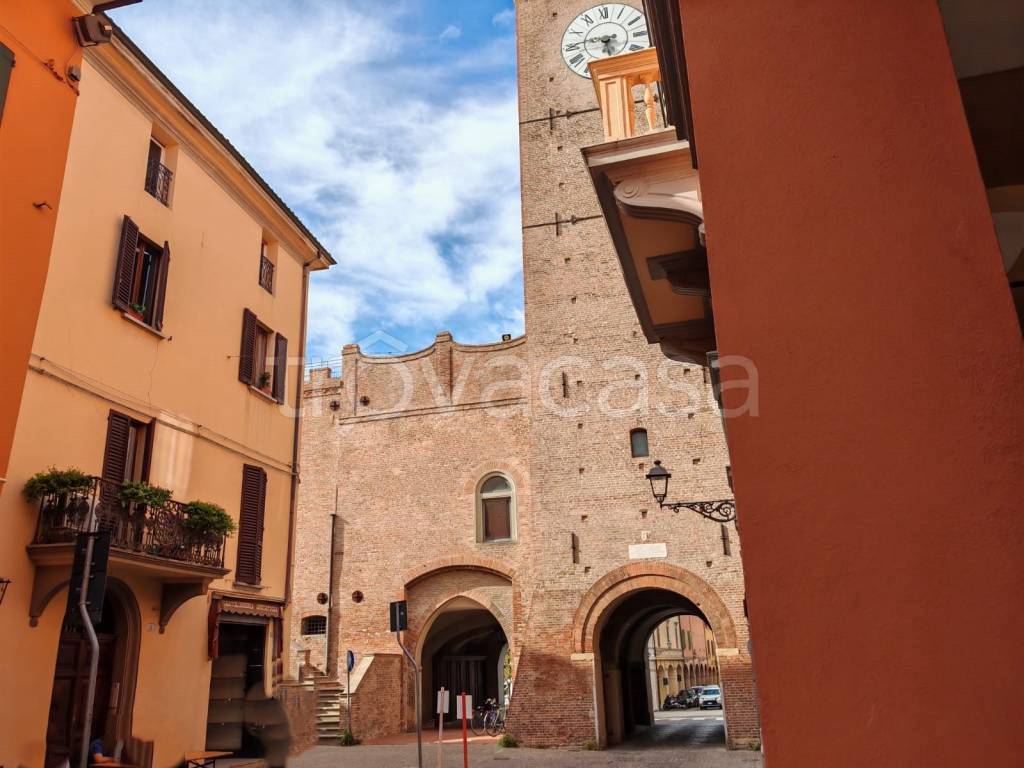 appartamento in affitto a Castel San Pietro Terme