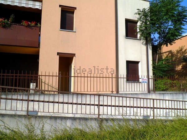 ufficio in affitto a Castel San Pietro Terme