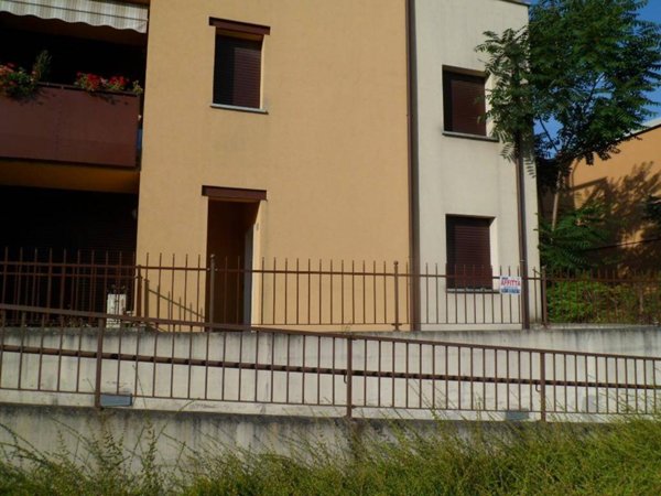 ufficio in affitto a Castel San Pietro Terme