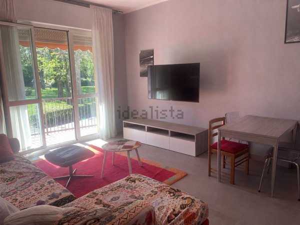 appartamento in affitto a Castel San Pietro Terme