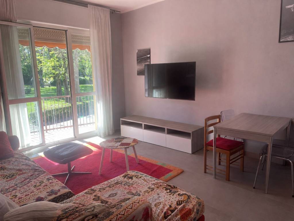 appartamento in affitto a Castel San Pietro Terme