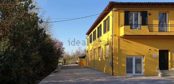 appartamento in affitto a Castel San Pietro Terme in zona Gaiana