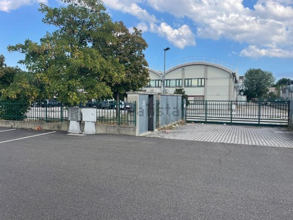ufficio in affitto a Castel San Pietro Terme