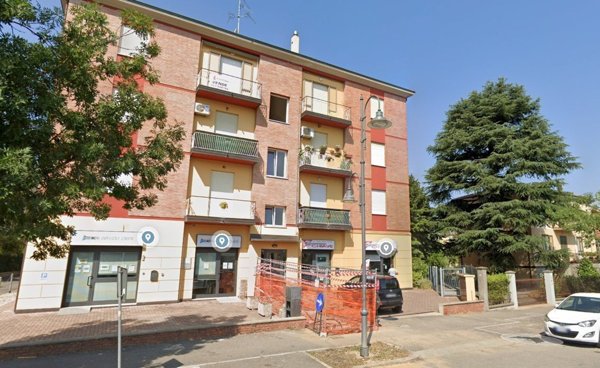 ufficio in affitto a Castel San Pietro Terme