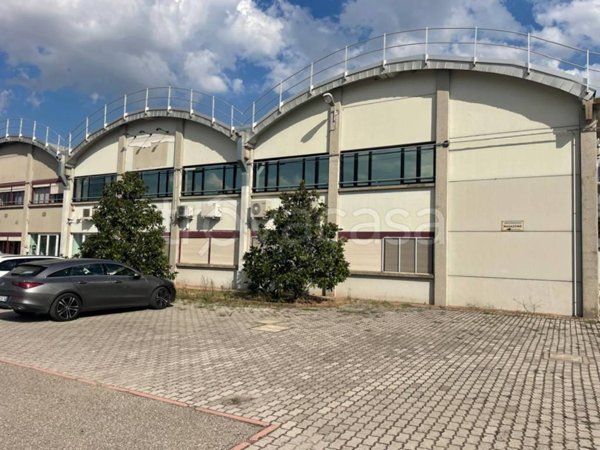 locale commerciale in affitto a Castel San Pietro Terme