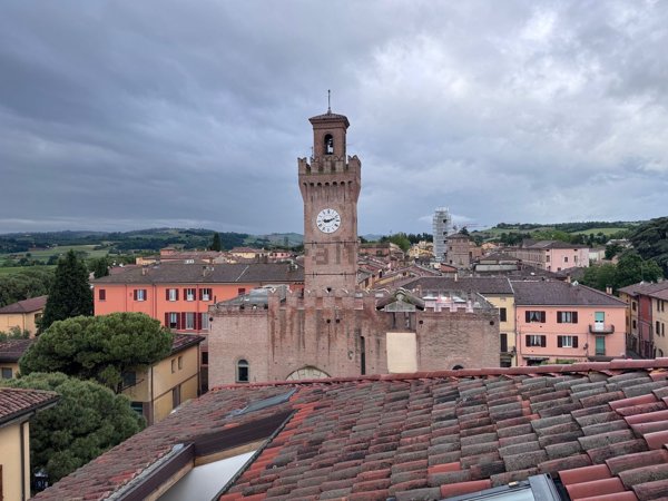 appartamento in affitto a Castel San Pietro Terme