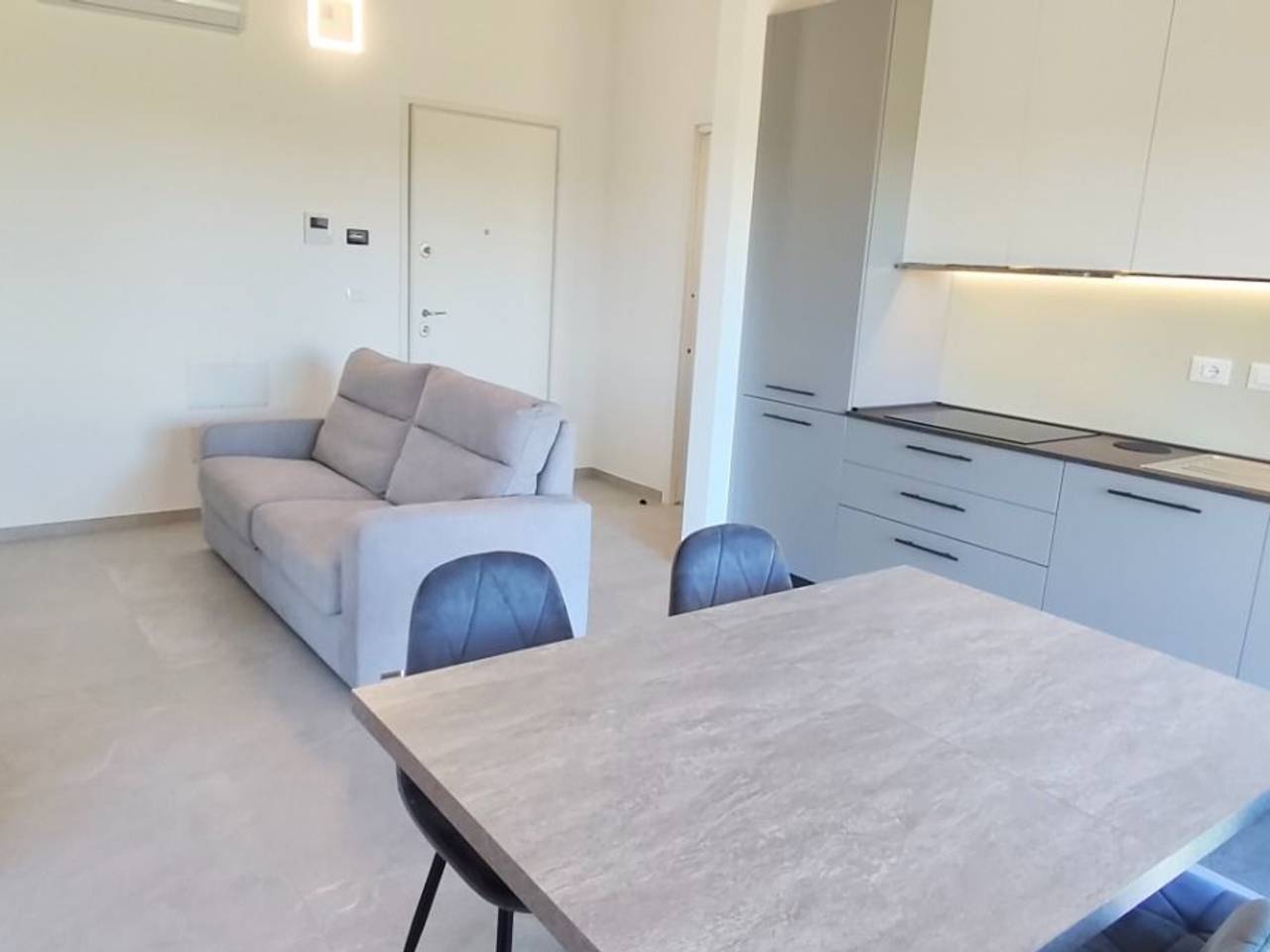 appartamento in affitto a Castel San Pietro Terme in zona Osteria Grande
