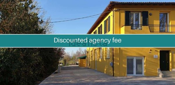 appartamento in affitto a Castel San Pietro Terme in zona Gaiana