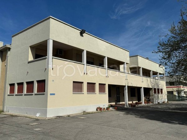 capannone in affitto a Castenaso in zona Villanova