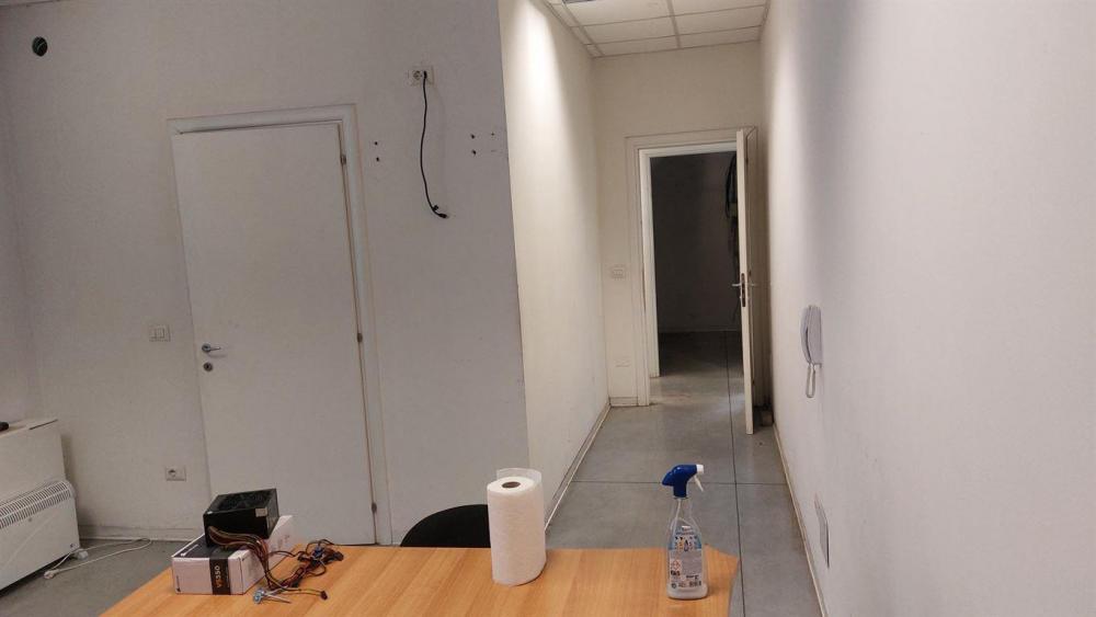 locale commerciale in affitto a Castenaso