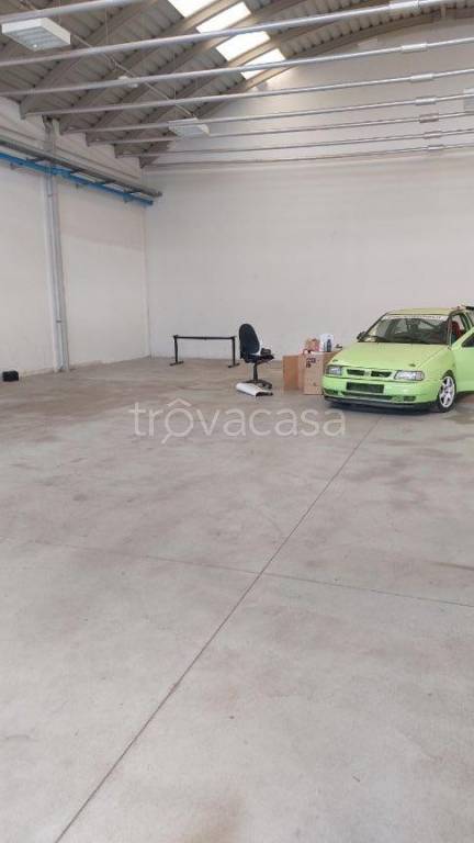 appartamento in affitto a Castenaso in zona Villanova