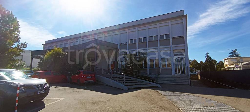 ufficio in affitto a Castenaso in zona Villanova