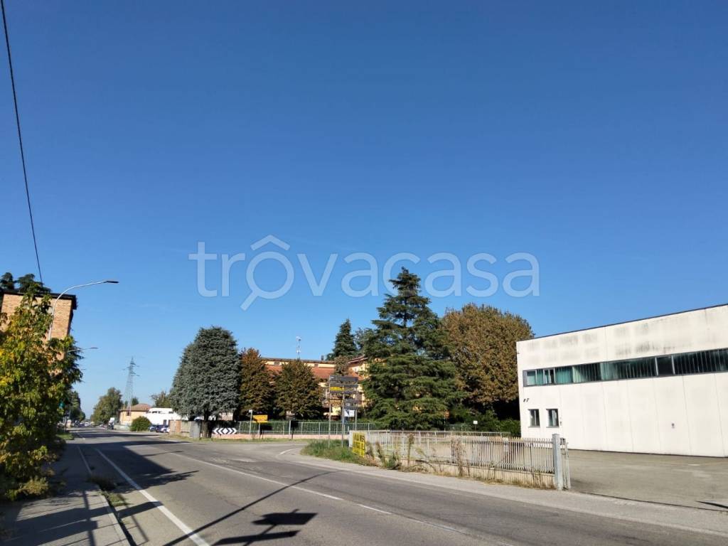 ufficio in affitto a Castenaso in zona Villanova