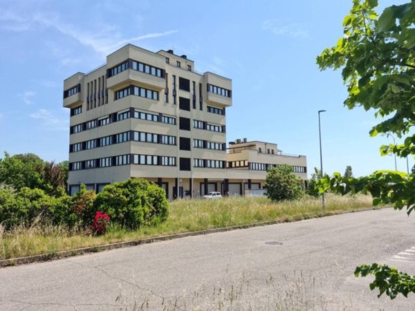 ufficio in affitto a Castenaso