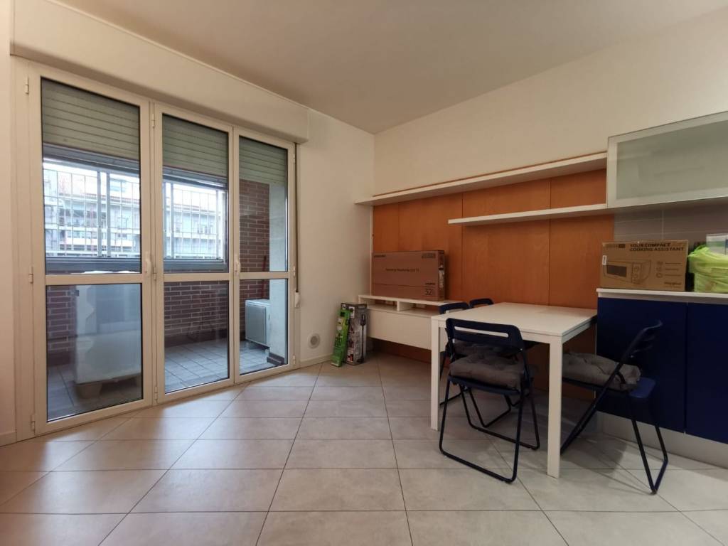 appartamento in affitto a Castenaso