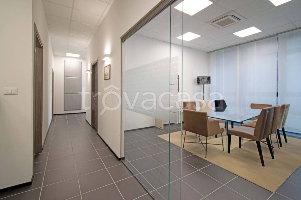 ufficio in affitto a Castenaso in zona Villanova