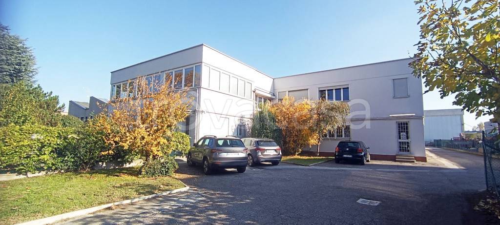 locale commerciale in affitto a Castenaso in zona Villanova