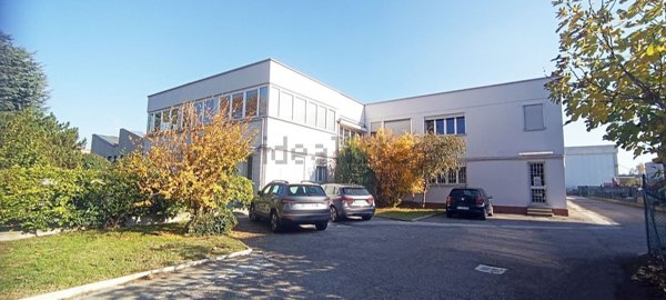 locale di sgombero in affitto a Castenaso