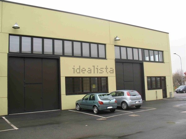 capannone in affitto a Castenaso