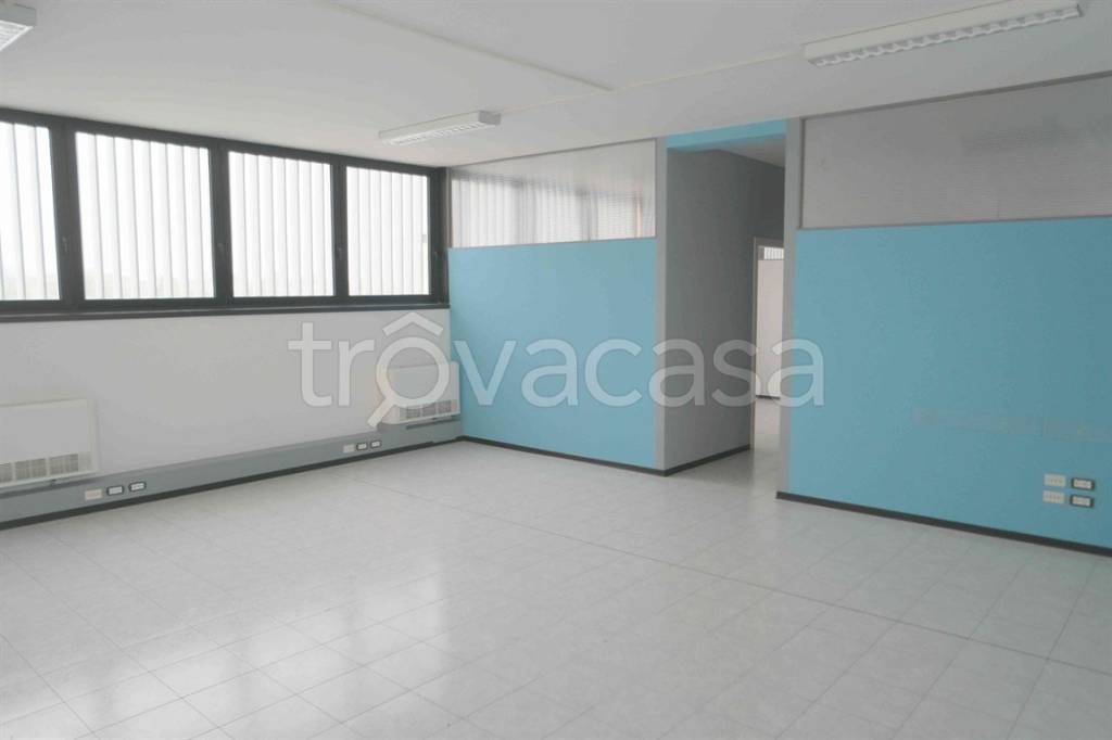 ufficio in affitto a Castenaso in zona Villanova