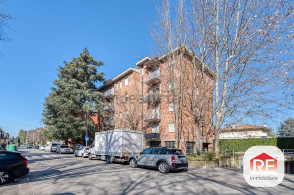 appartamento in affitto a Castenaso