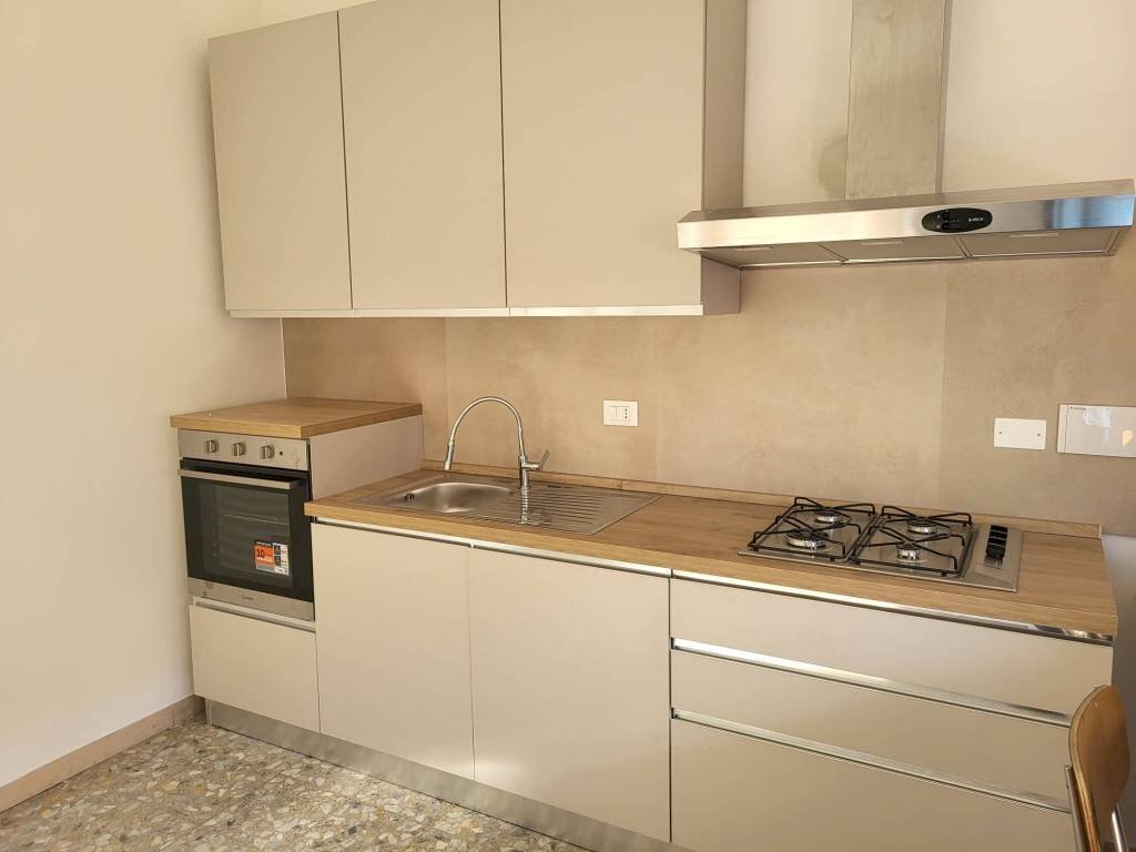 appartamento in affitto a Castenaso