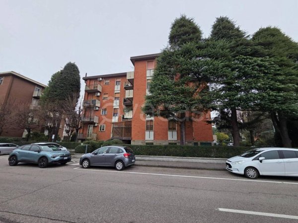 appartamento in affitto a Castenaso in zona Villanova