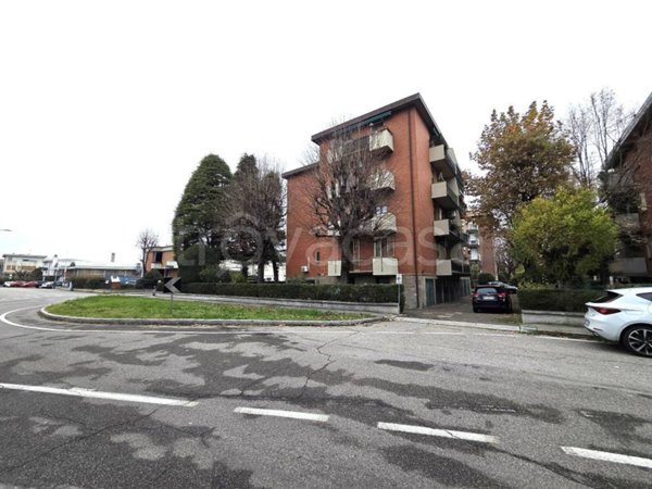 appartamento in affitto a Castenaso in zona Villanova