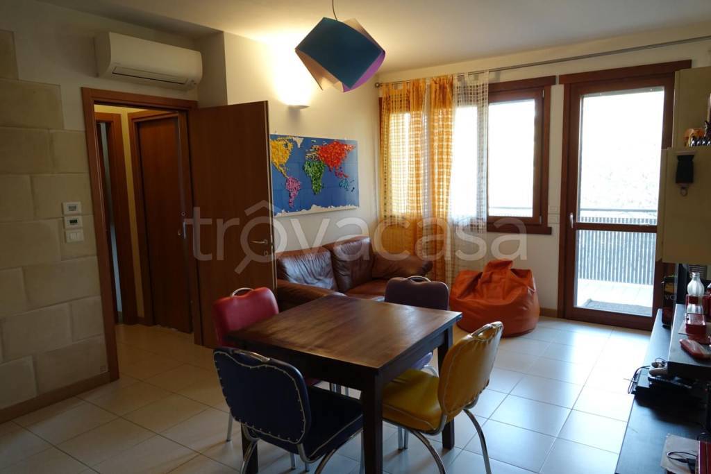 appartamento in affitto a Castenaso