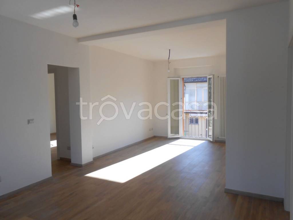 appartamento in affitto a Castenaso