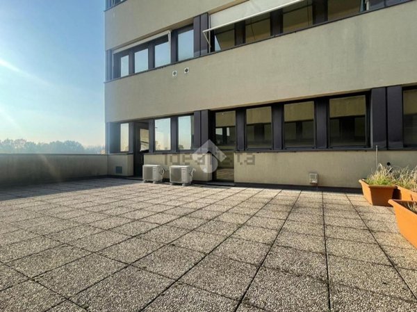 ufficio in affitto a Castenaso