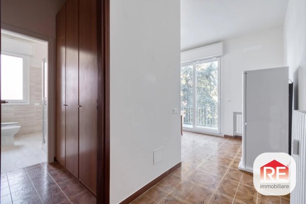 appartamento in affitto a Castenaso